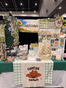Chyizedraws