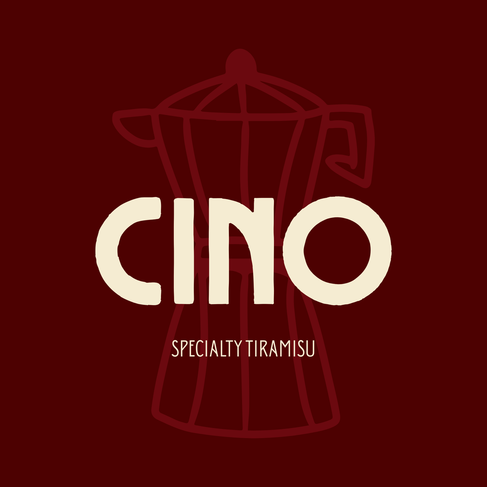 Cino - Specialty Tiramisu