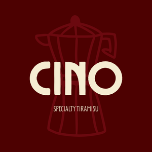 Cino Tiramisu