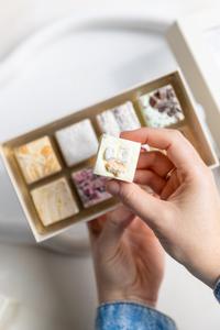 Cloudy Confections