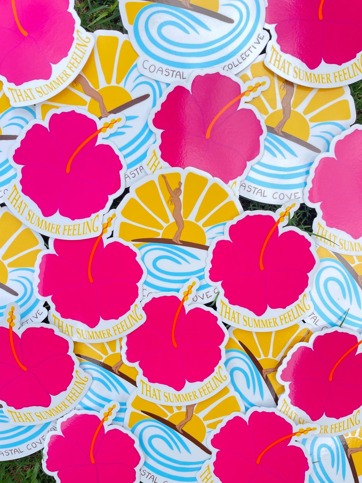 Stickers