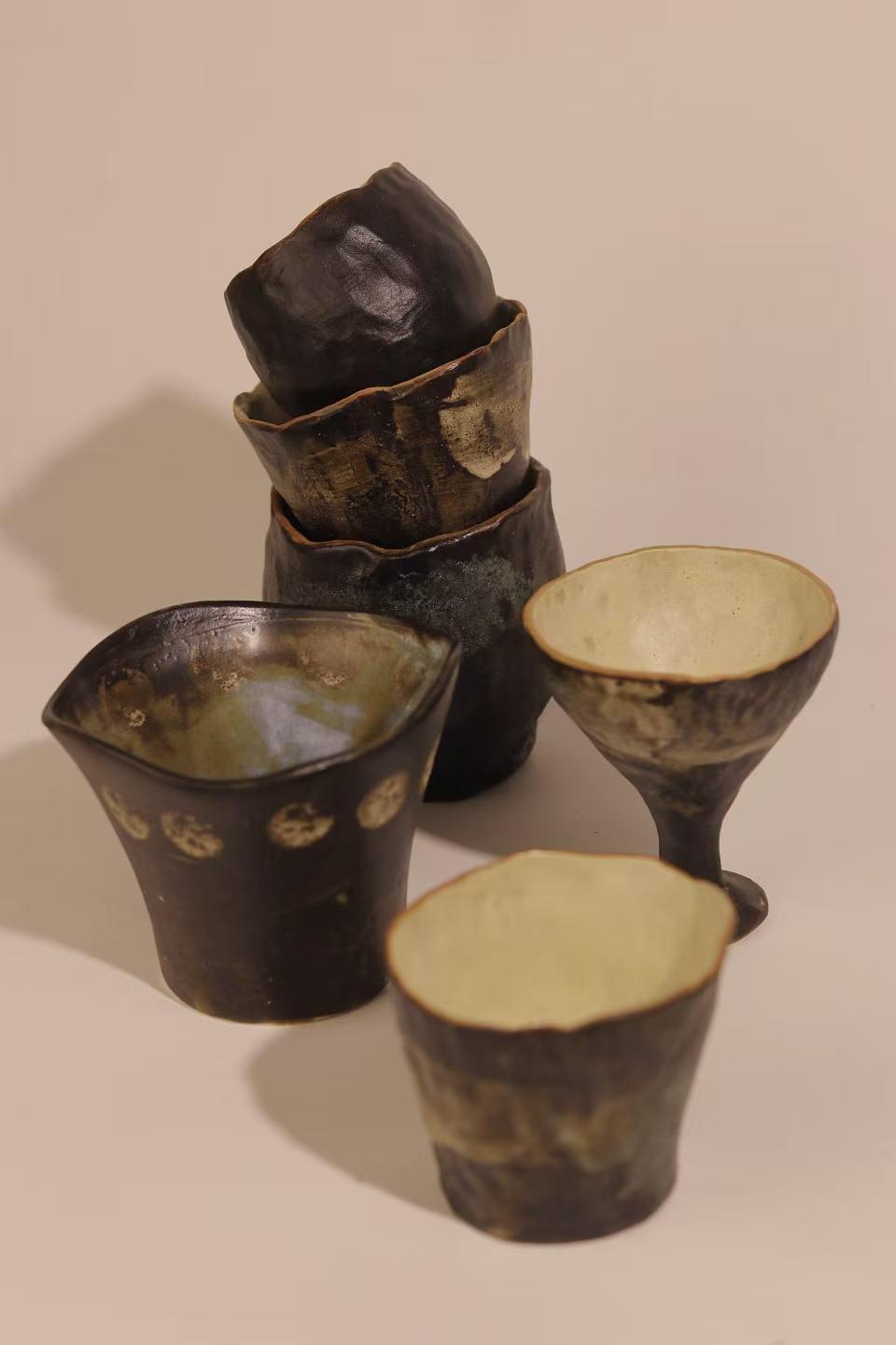 Ceramic 