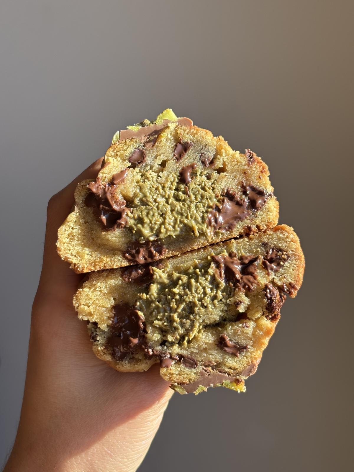 Best Seller - Dubai Choc Pistachio 
