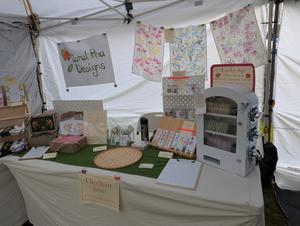 Coral Pea Designs
