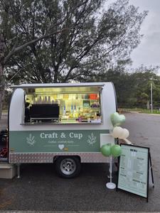 Craft & Cup