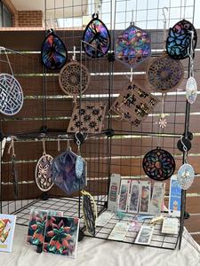 Crafts by Gammy & Annieg