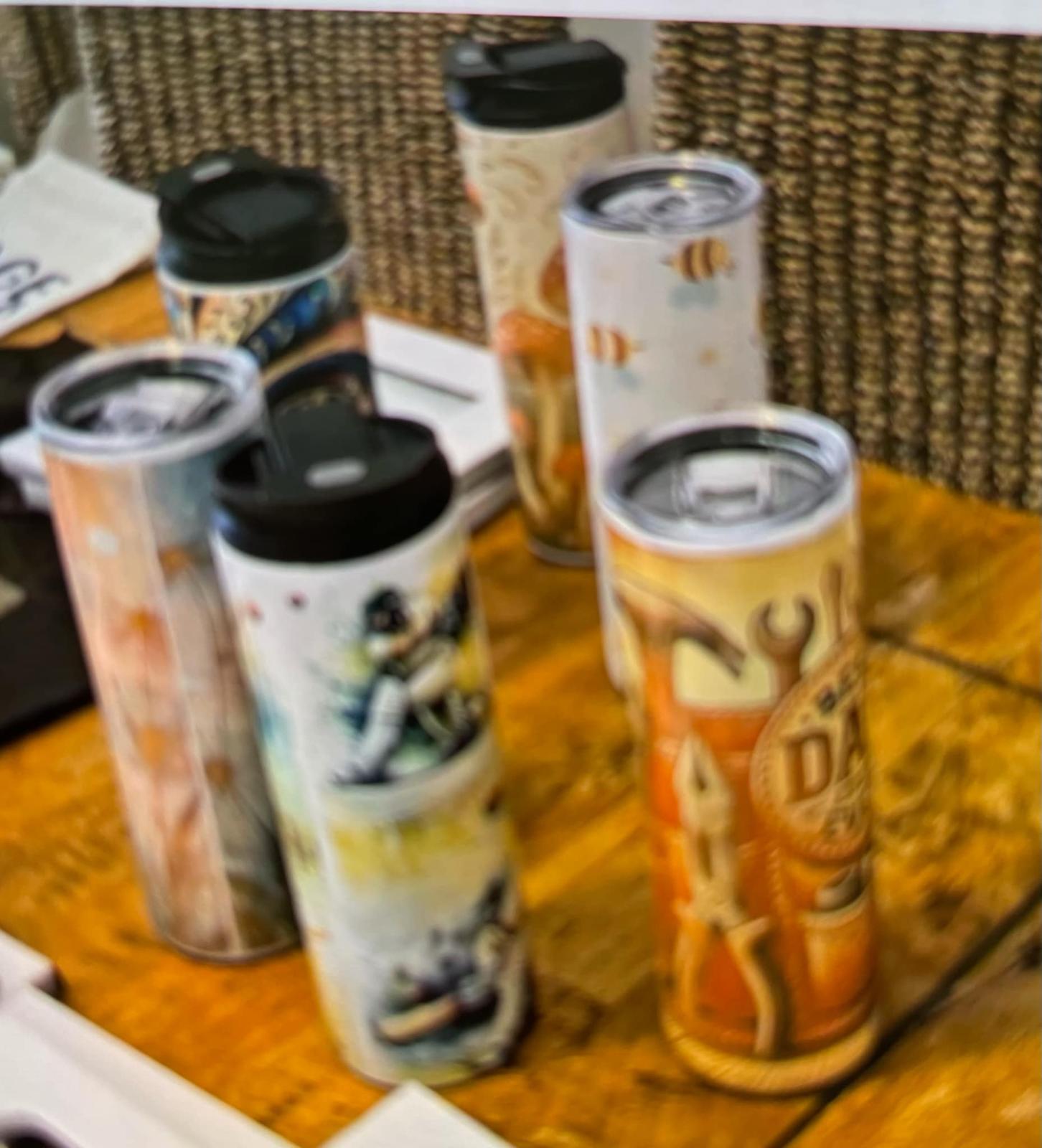 Tumblers