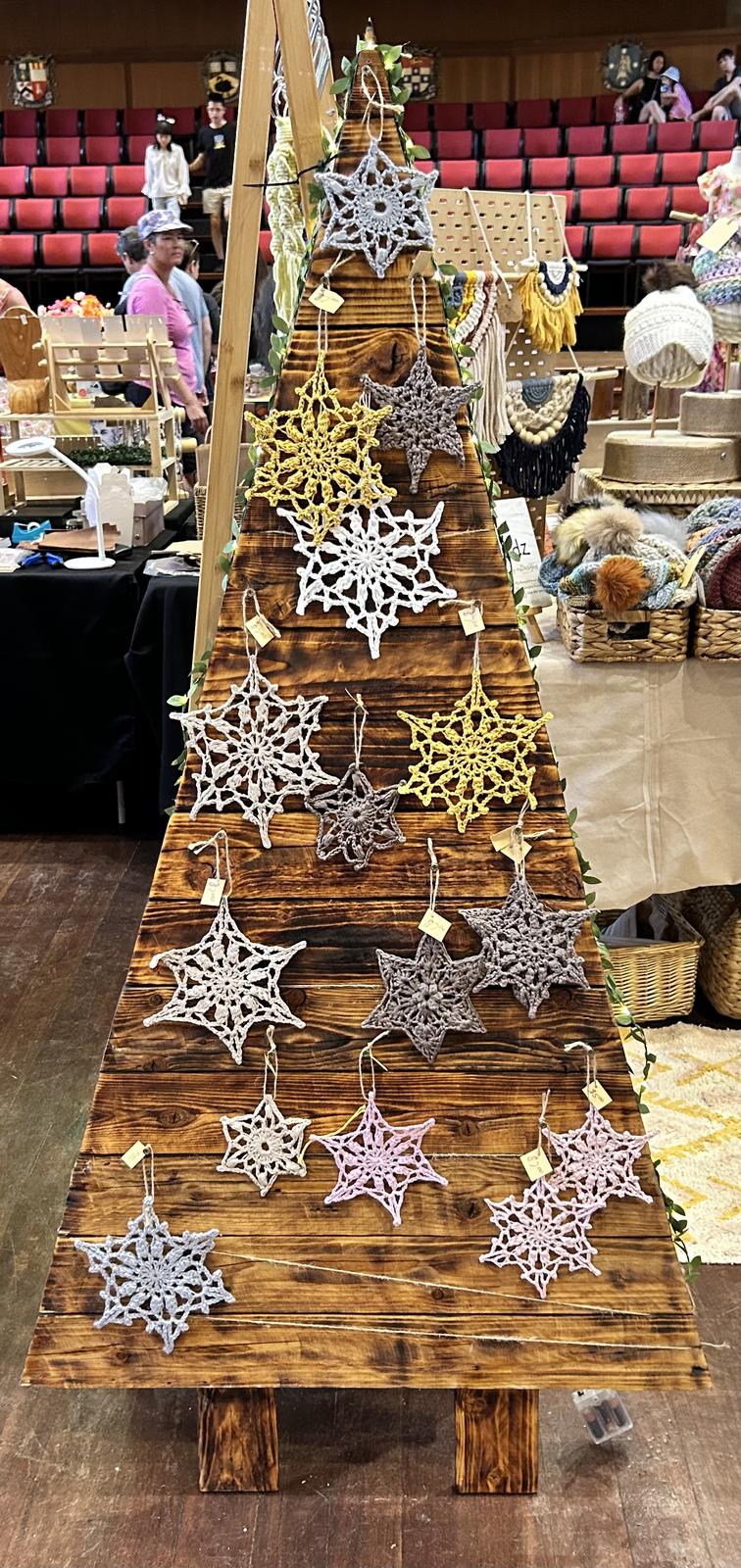 Christmas decorations 