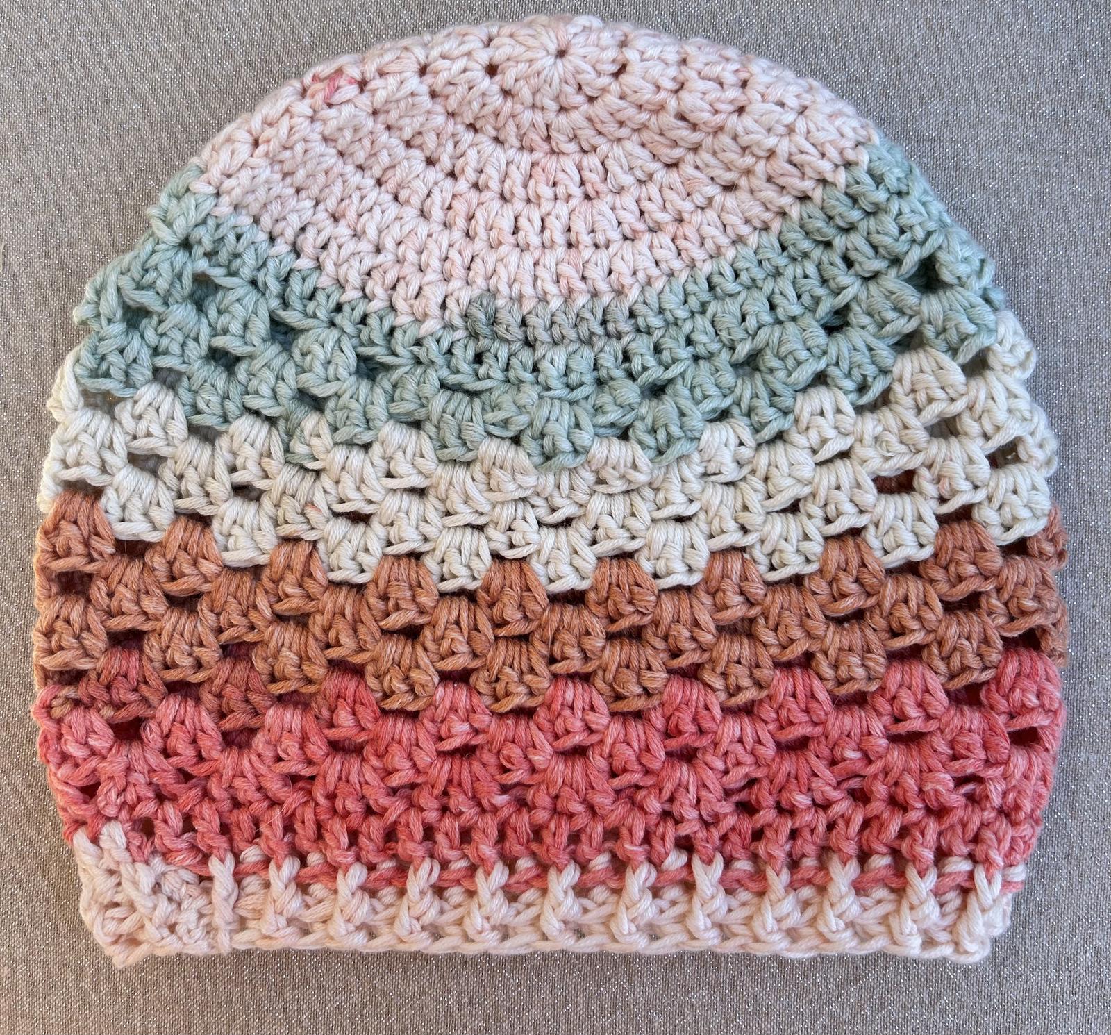 Peony Beanie