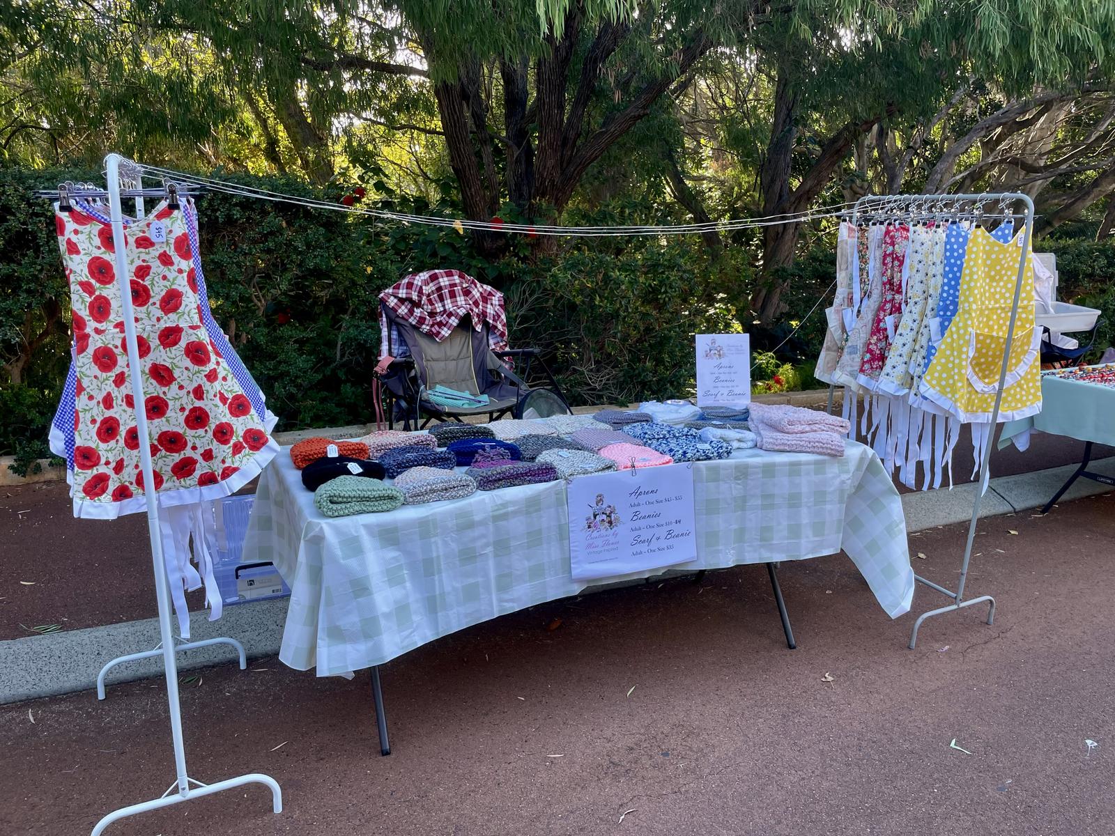 Creations by Miss Flower