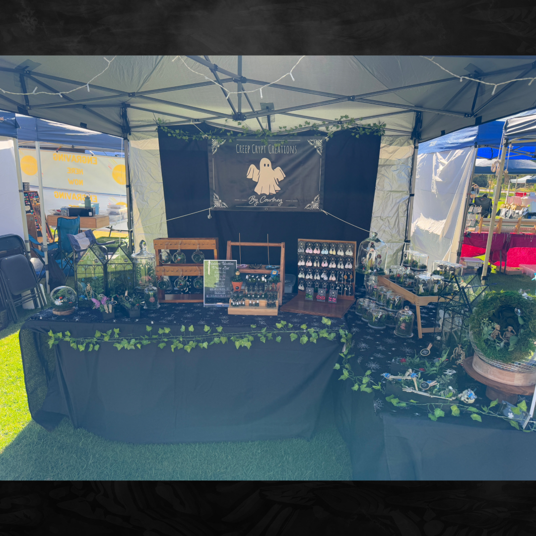 Stall Setup