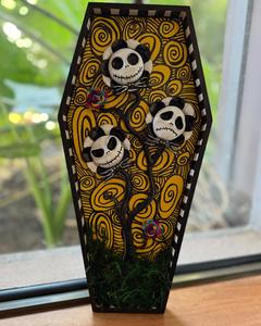 Creep Crypt Creations