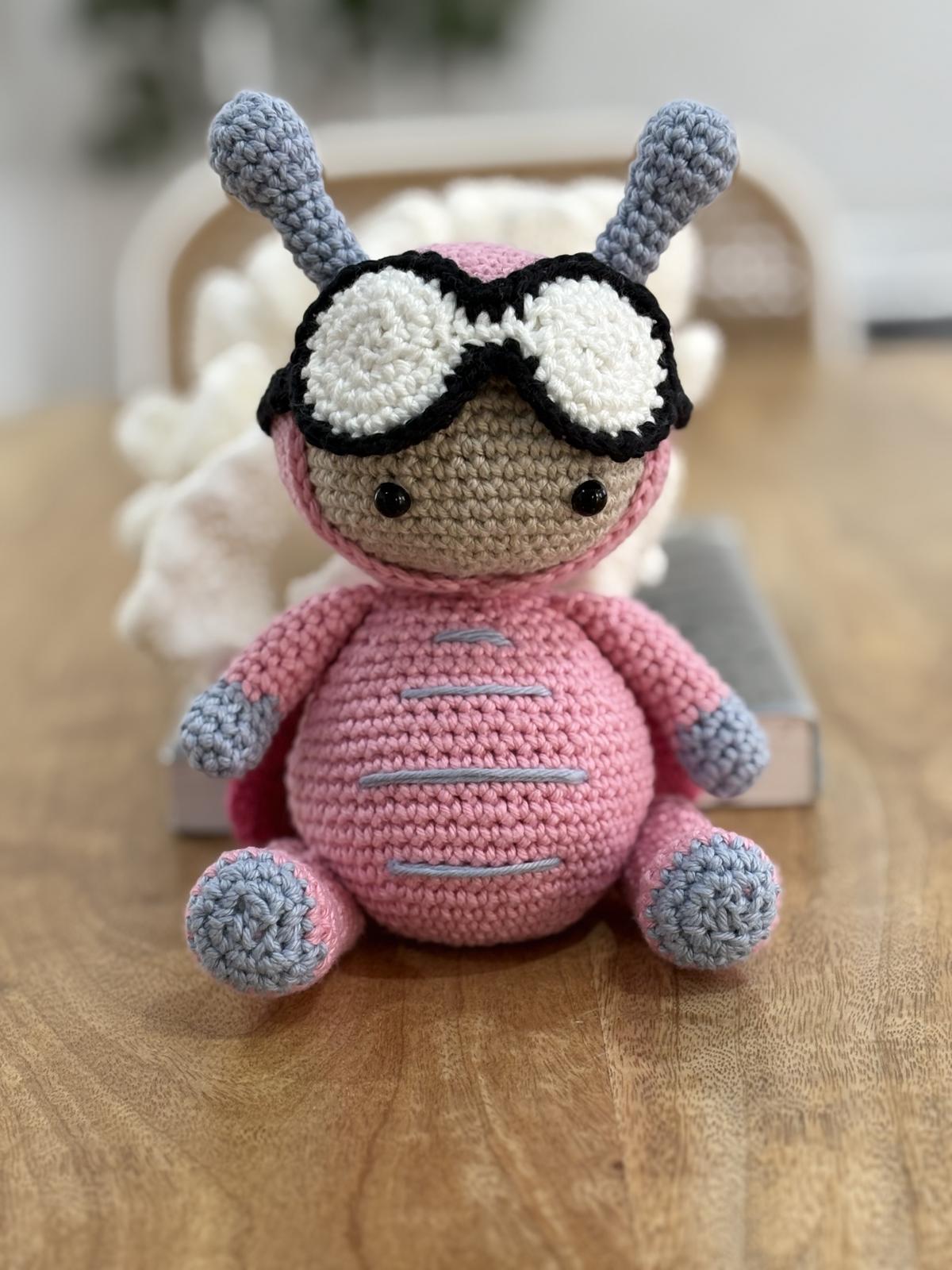 Ladybug