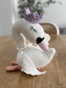 Crochet & Clay Creations