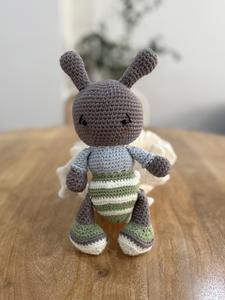 Crochet & Clay Creations
