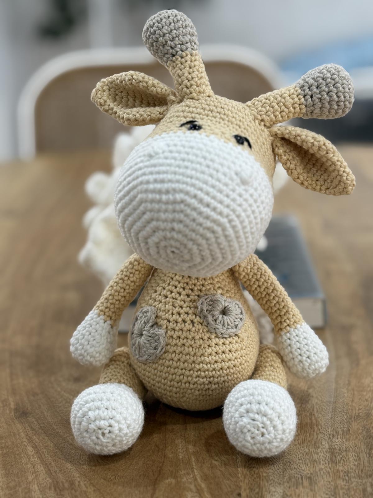 Giraffe