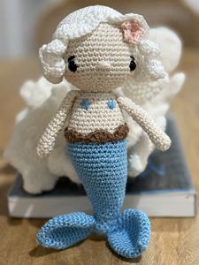 Crochet & Clay Creations