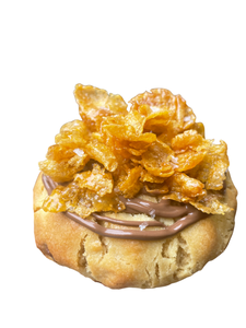 Crumb Get Stuffed