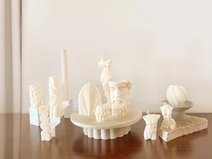 Darkhouse Candle Co