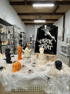 Darkhouse Candle Co