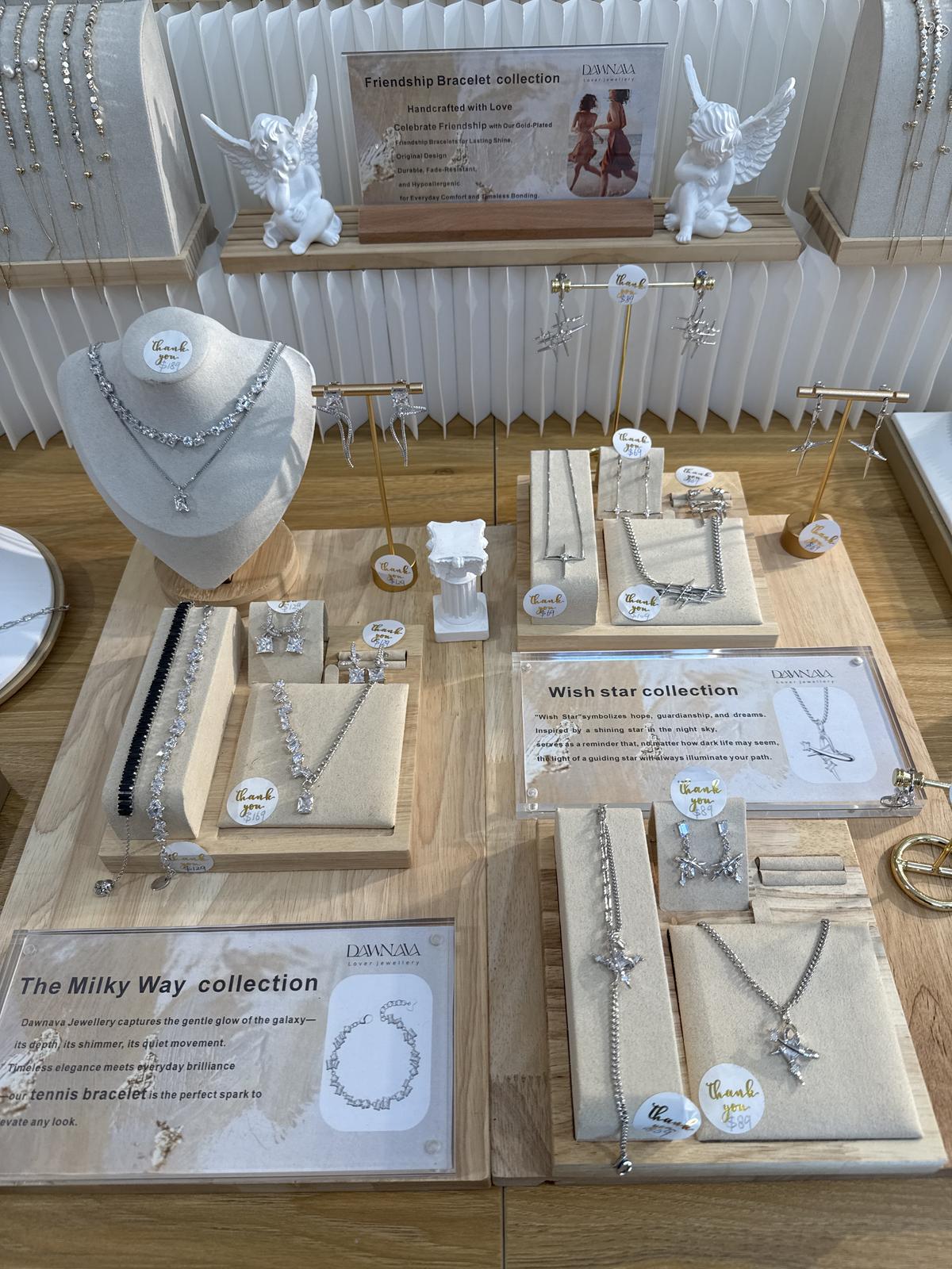 Love form the universe