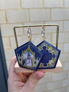 Dear Daisy Earrings