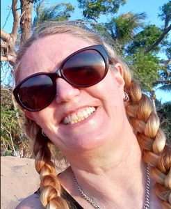 Deborah L Martin