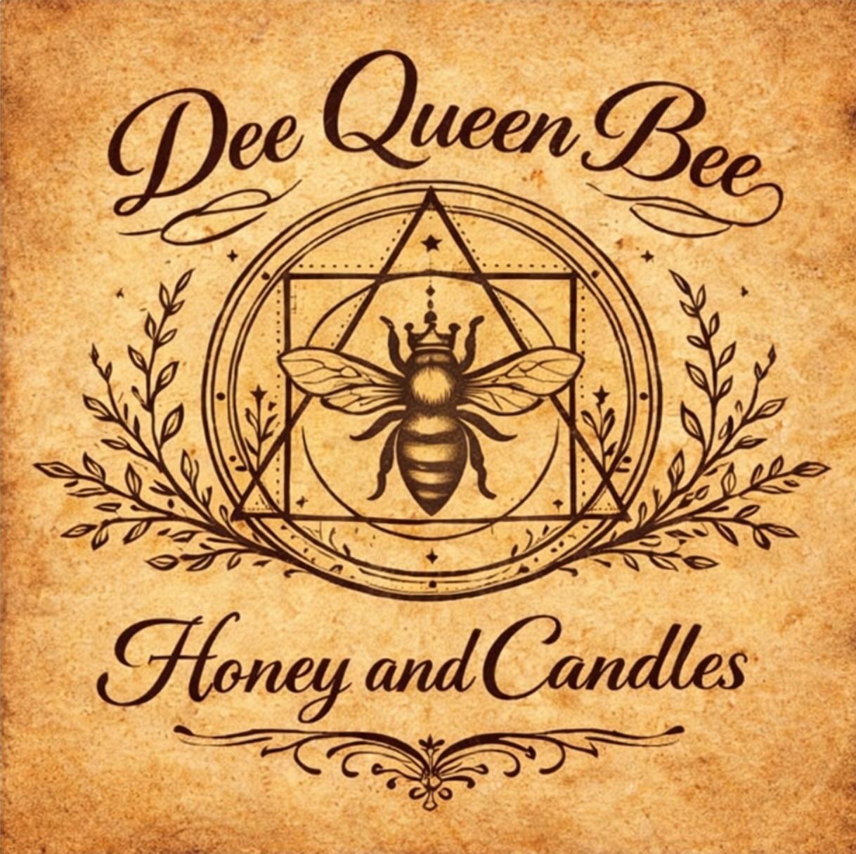 Dee Queen Bee Honey and Candles