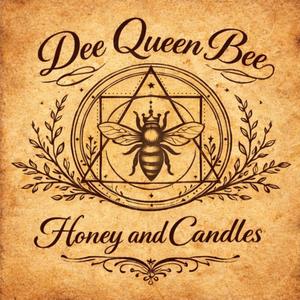 Dee Queen Bee Honey and Candles