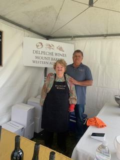 Delpechè Wines
