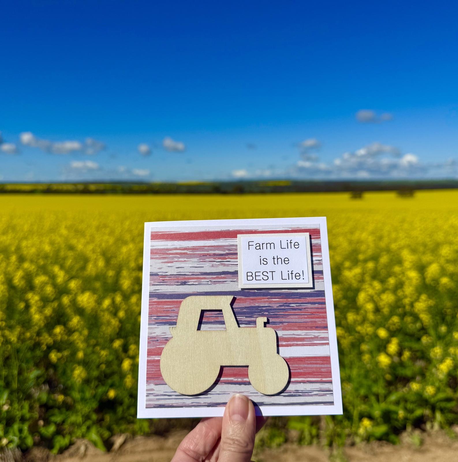 11 Handmade Cards