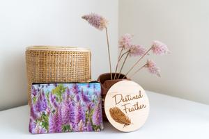 Destined Feather