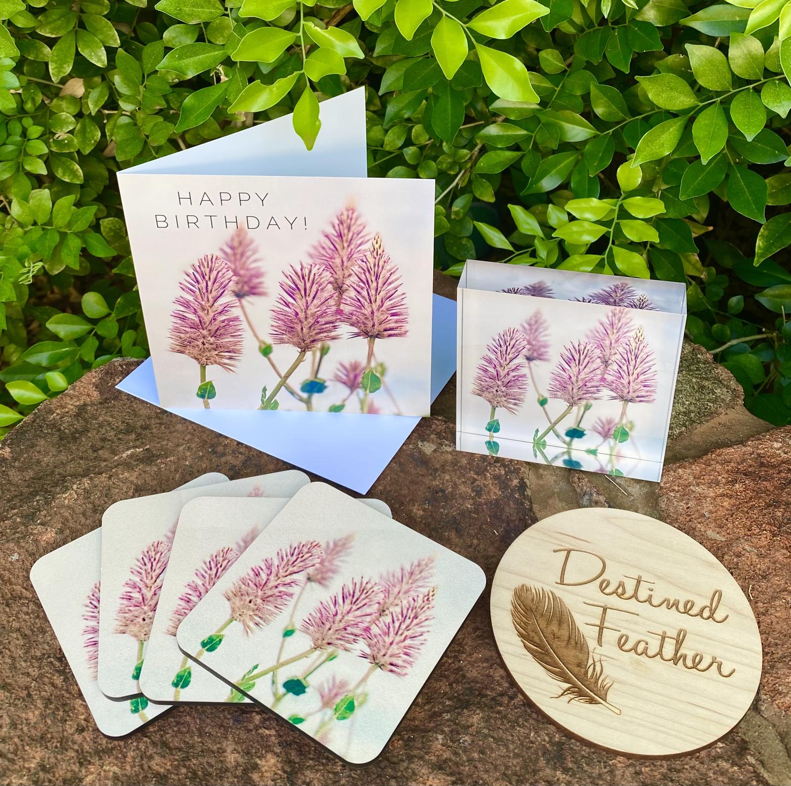 Wildflower Products
