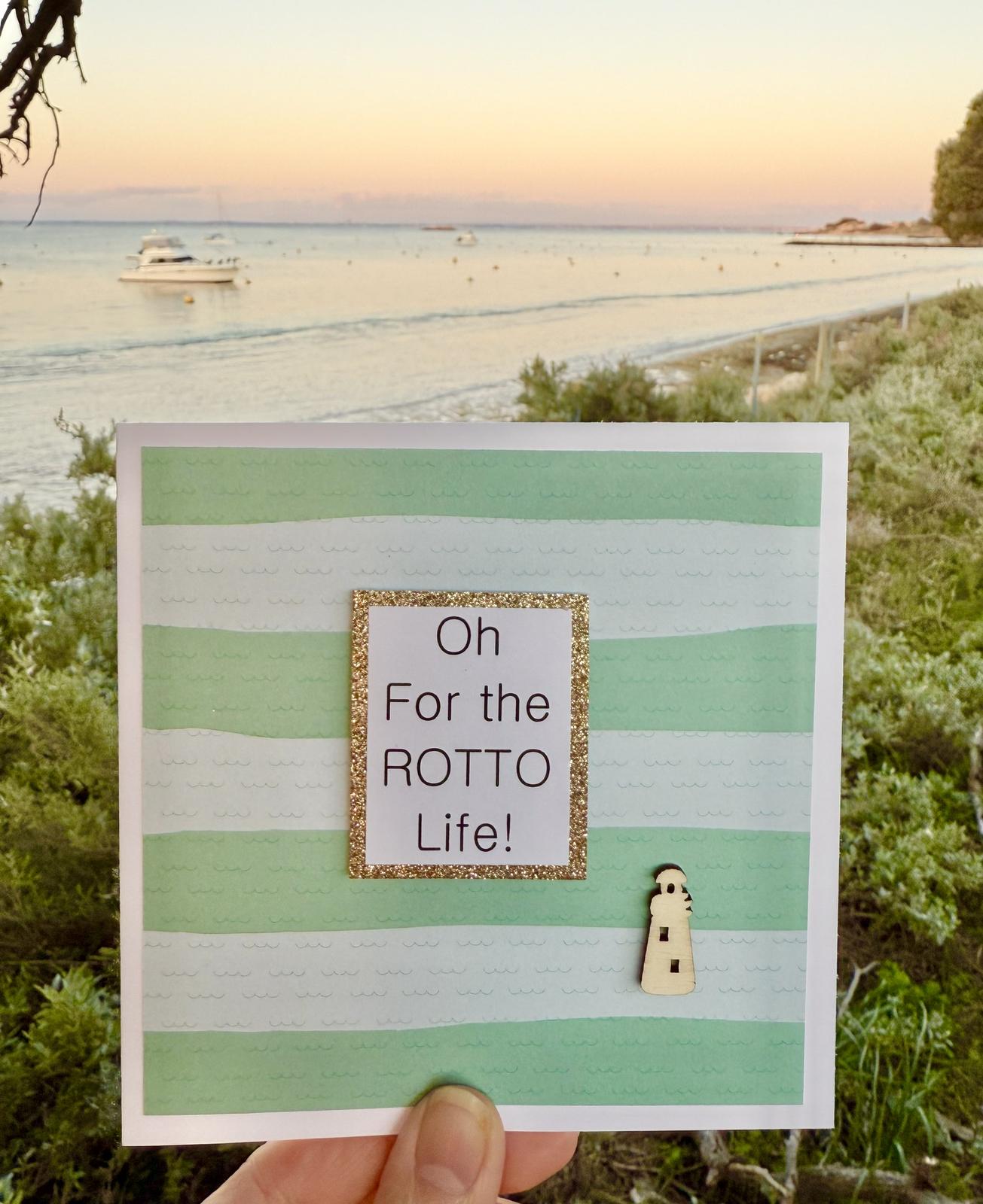 10 Handmade Cards