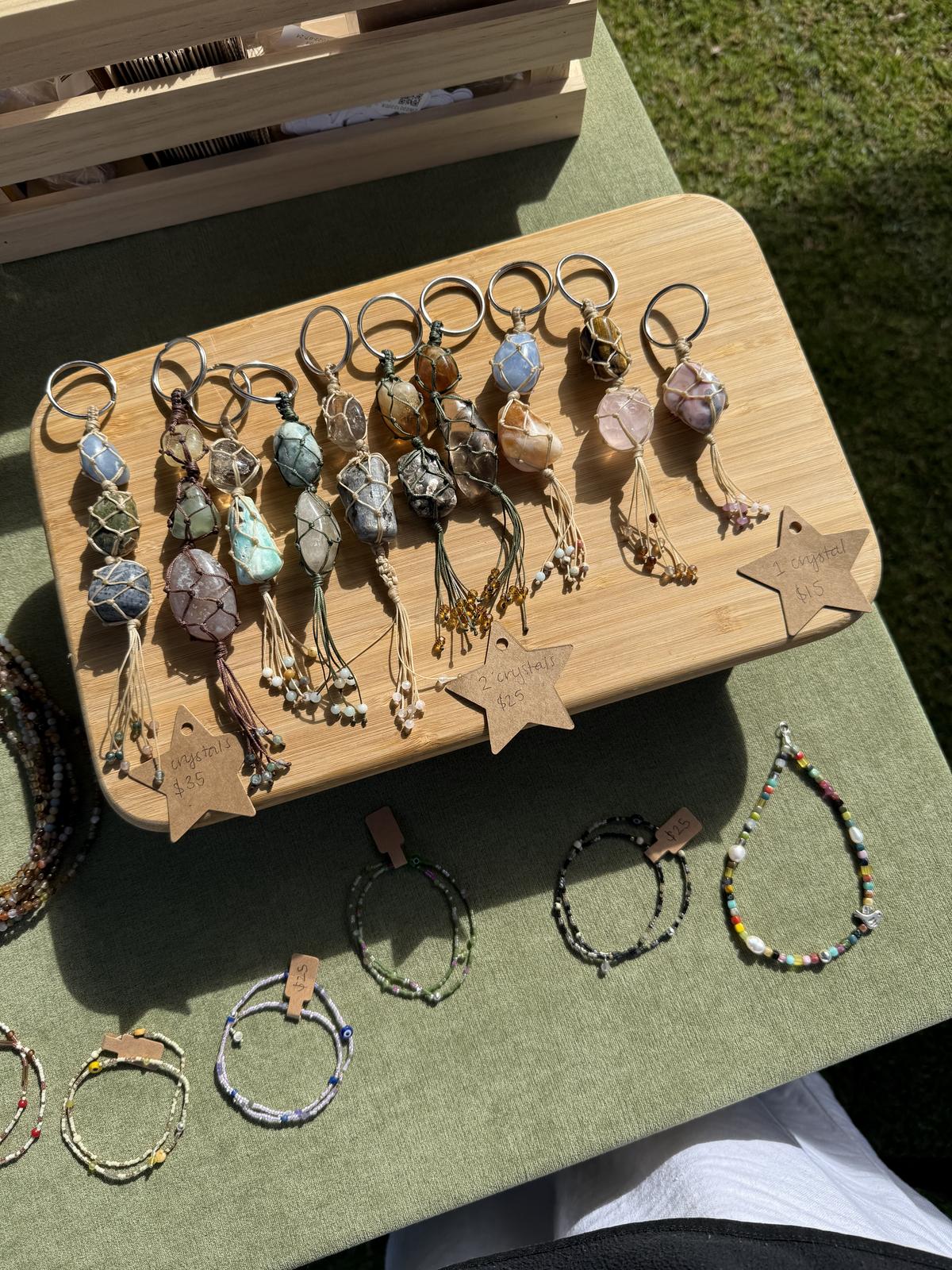 Bag/key Chains