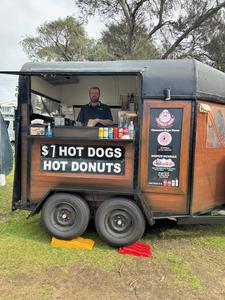 Donut Hub