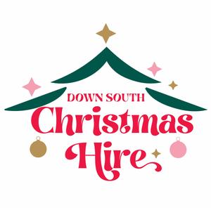 Down South Christmas Hire