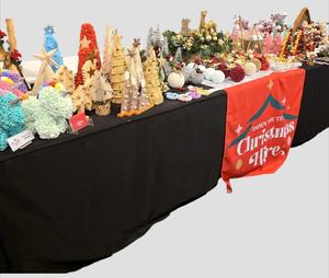 Down South Christmas Hire