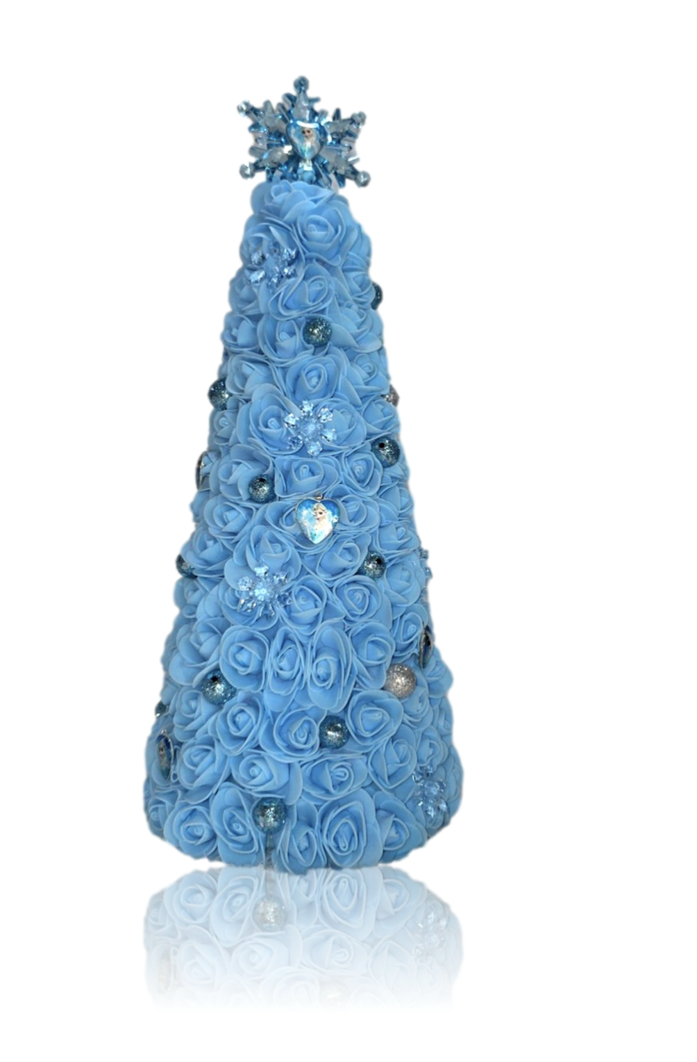 Foam Flower Tree