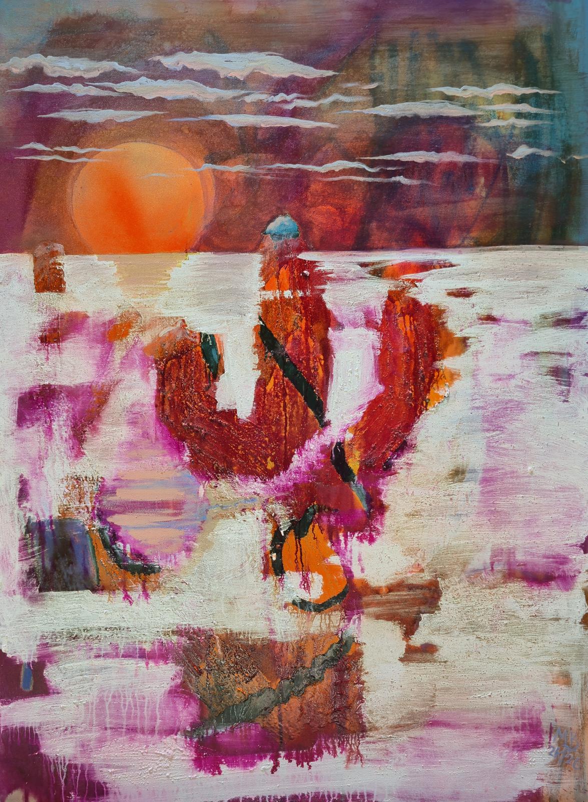 This Land is Old 2026