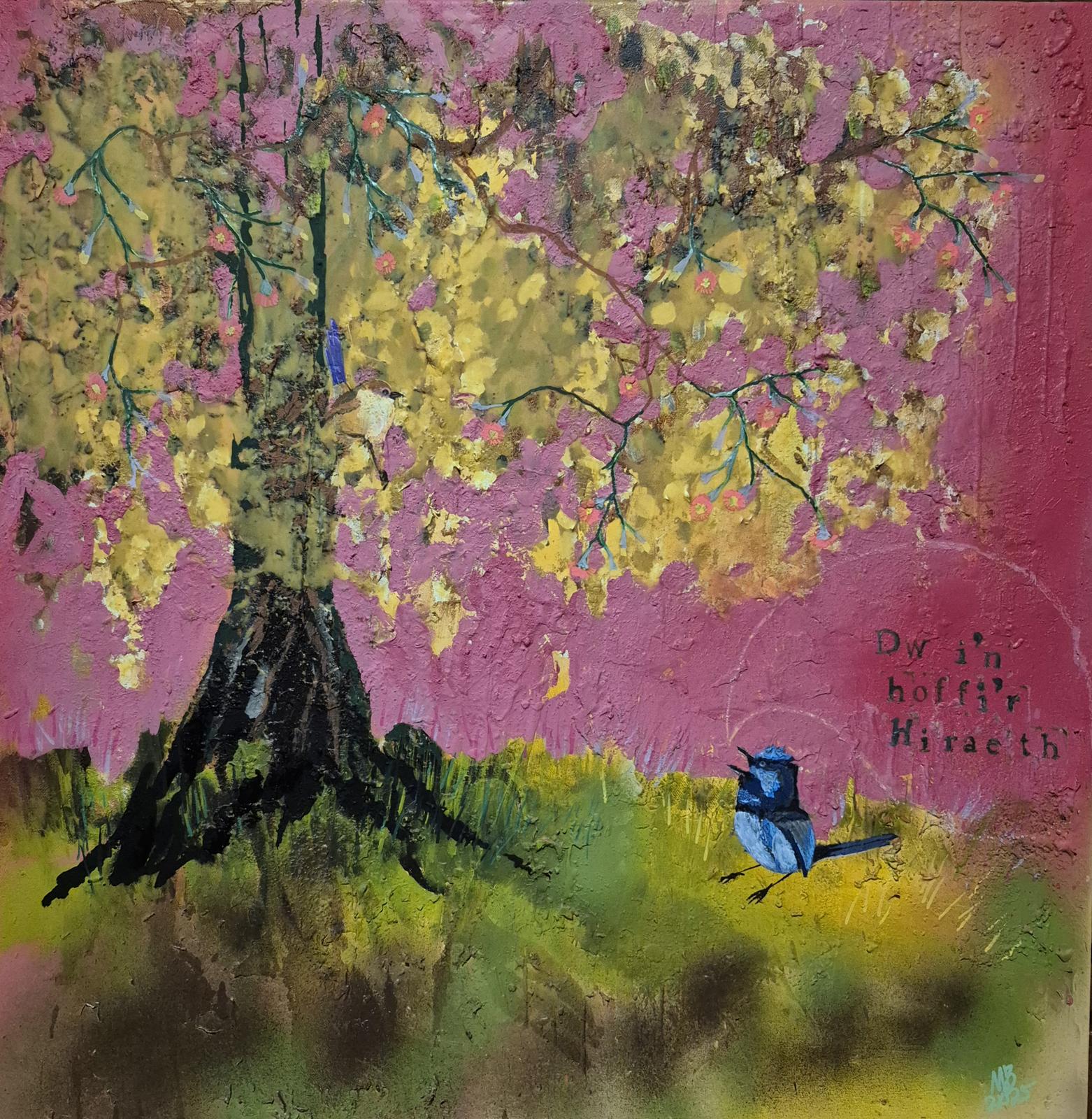 The Lovers