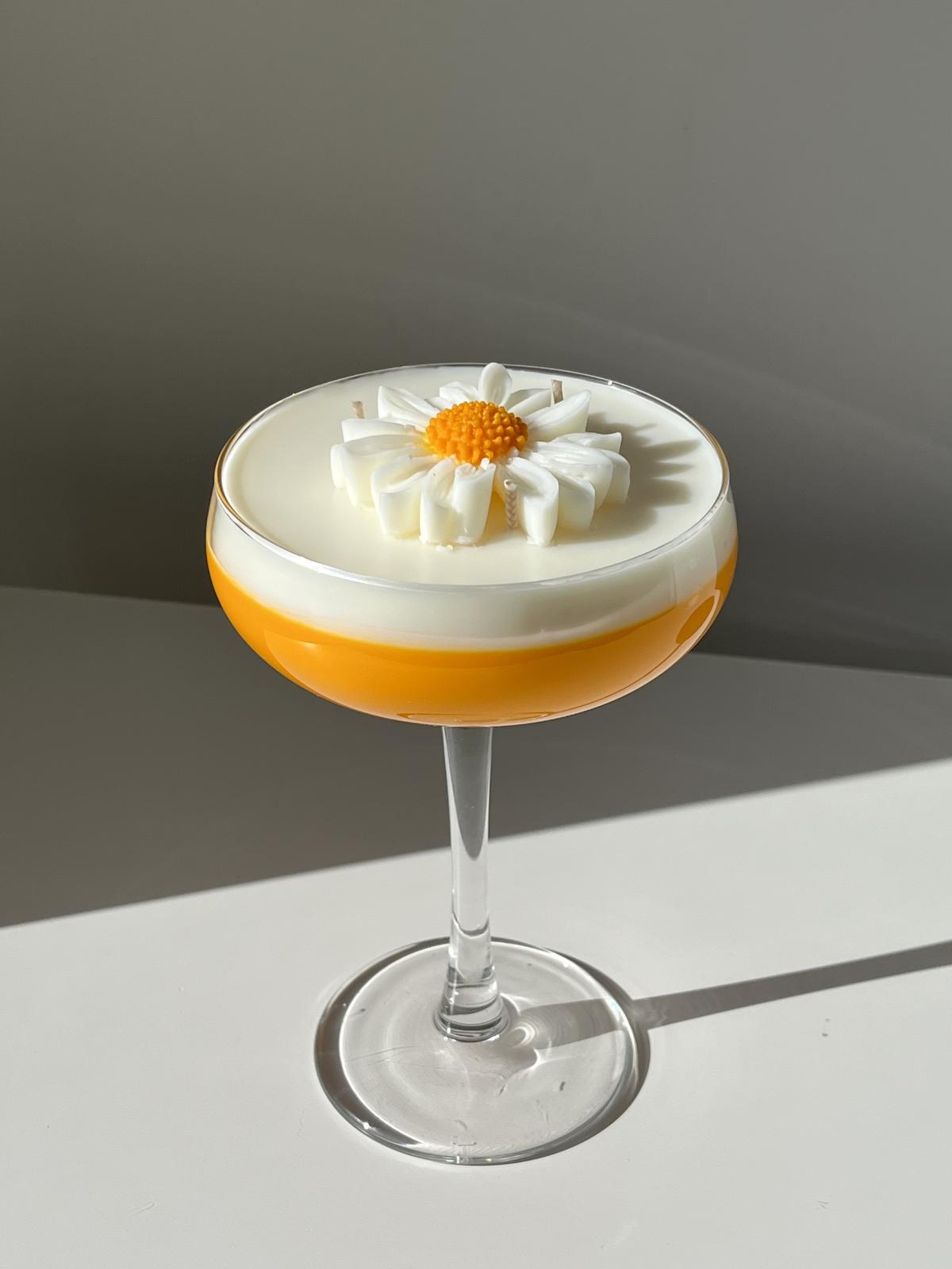Passionfruit Martini