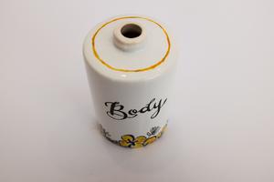 Dusty Pottery