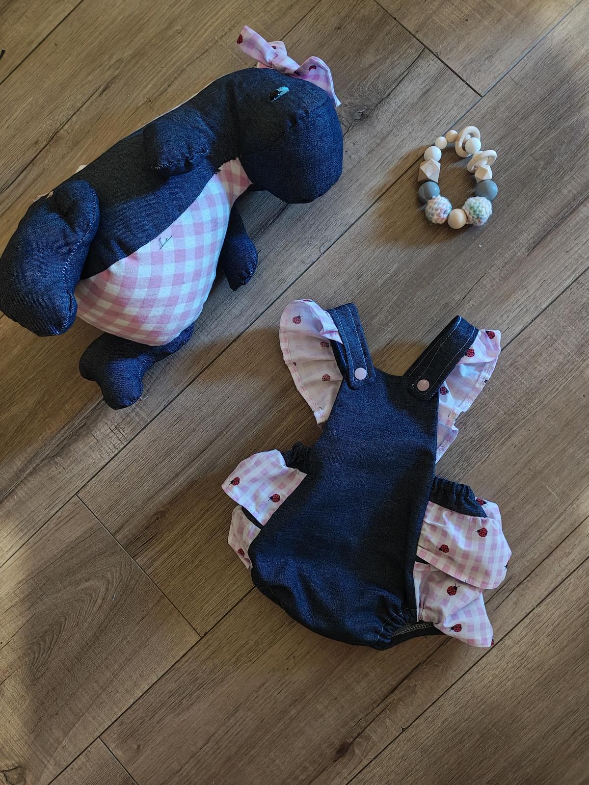 Custom Layette