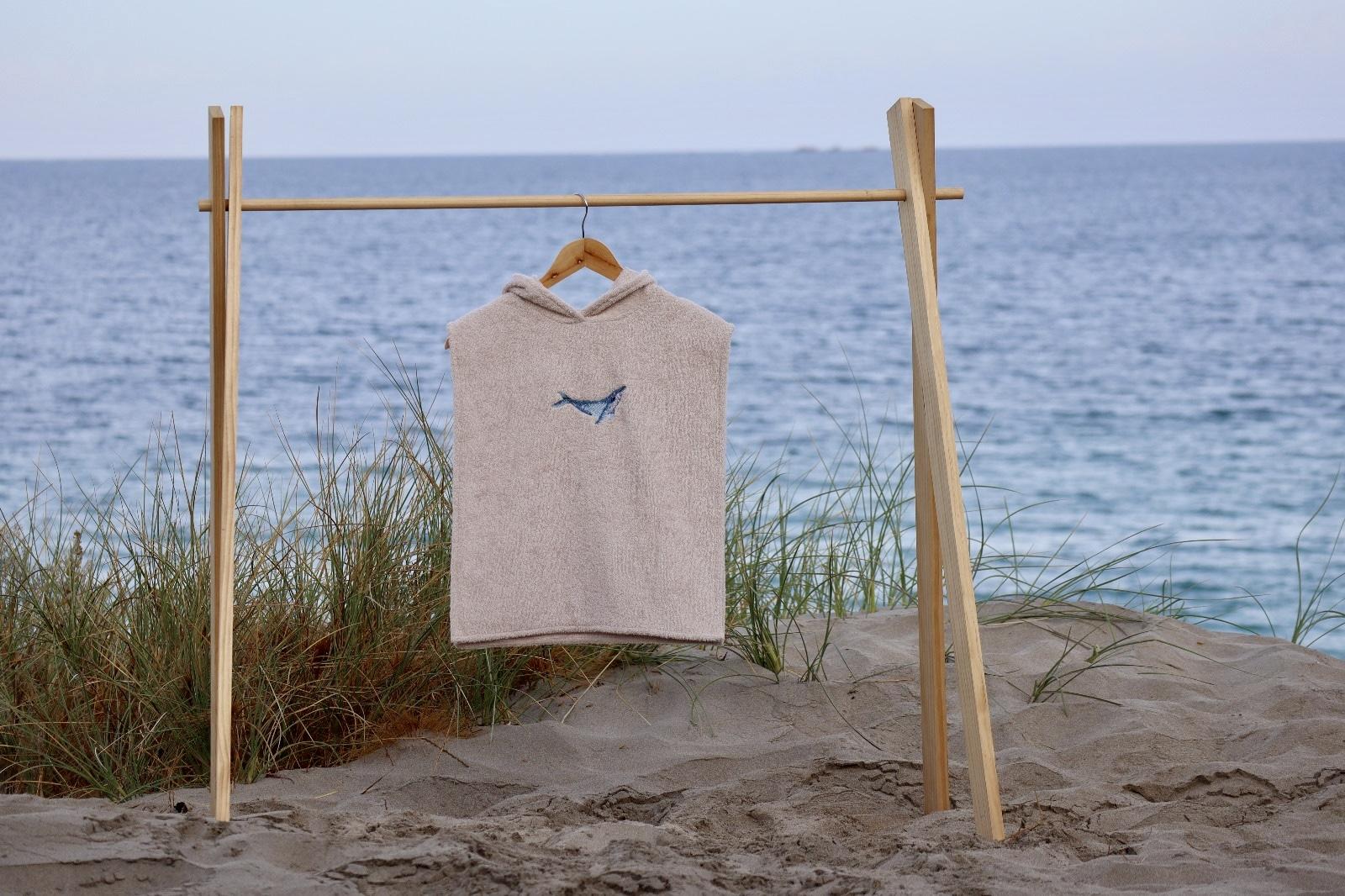 Hoodie Towel Little Ones