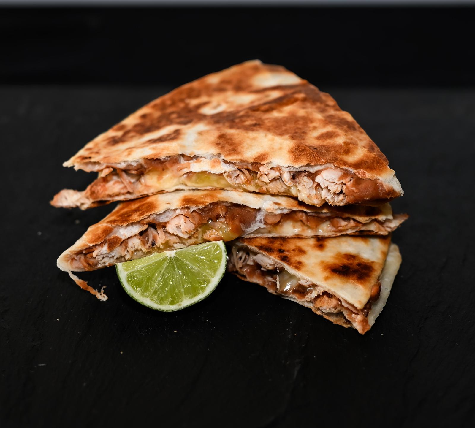 Quesadilla