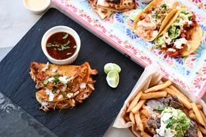 El Sabor Latino