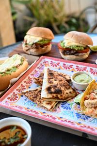 El Sabor Latino