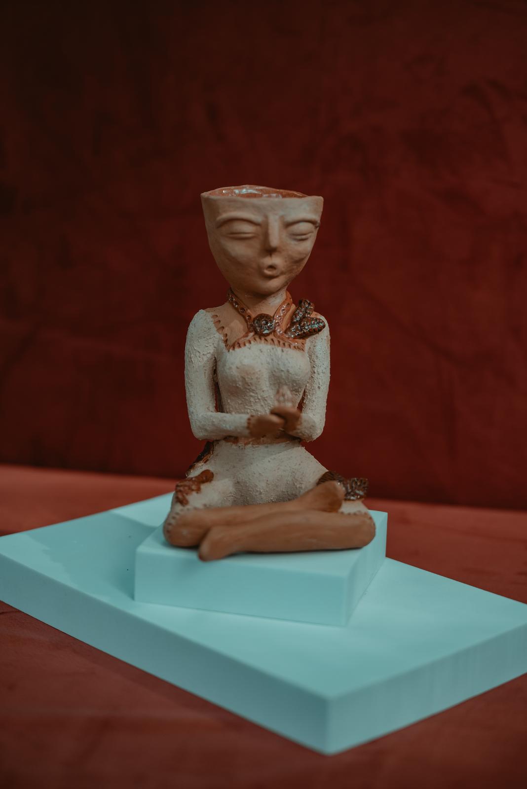 Goddess Sculptures