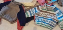 Jumpers